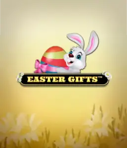 Embrace the spirit of spring with Easter Gifts Slot by Spinomenal, highlighting a colorful Easter theme with adorable Easter bunnies, eggs, and flowers. Relish in a landscape of spring beauty, offering exciting bonuses like special symbols, multipliers, and free spins for a memorable gaming experience. Ideal for players who love festive games.