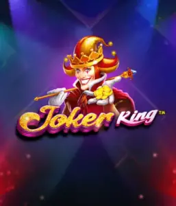 Experience the energetic world of Joker King by Pragmatic Play, featuring a retro joker theme with a modern twist. Luminous graphics and lively characters, including stars, fruits, and the charismatic Joker King, add joy and the chance for big wins in this captivating online slot.