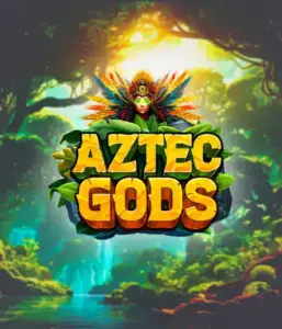 Dive into the lost world of Aztec Gods by Swintt, featuring stunning visuals of the Aztec civilization with symbols of gods, pyramids, and sacred animals. Experience the power of the Aztecs with exciting gameplay including expanding wilds, multipliers, and free spins, perfect for anyone looking for an adventure in the depths of pre-Columbian America.