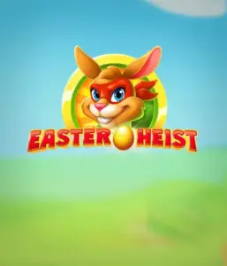 Participate in the playful caper of the Easter Heist game by BGaming, featuring a bright Easter theme with mischievous bunnies orchestrating a daring heist. Experience the fun of seeking Easter eggs across vivid meadows, with elements like bonus games, wilds, and free spins for an entertaining slot adventure. A great choice for those who love a festive twist in their slot play.